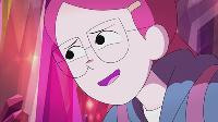 Click to watch 'The Crystal Car' (popup) Infinity Train